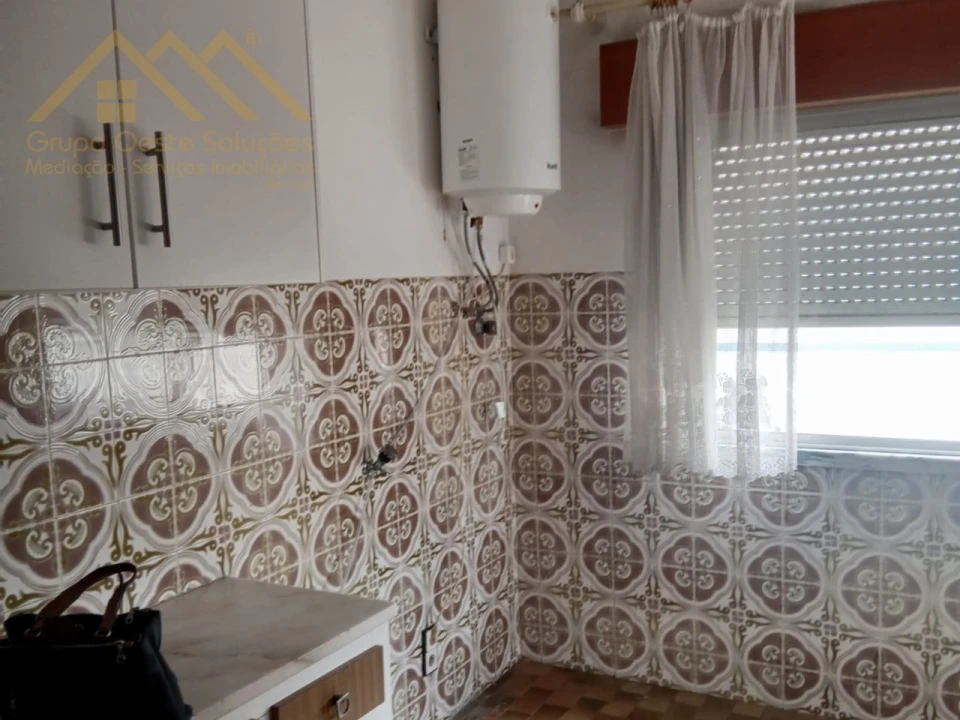 Apartamento T3 para Venda em Lourinhã e Atalaia Foto 6