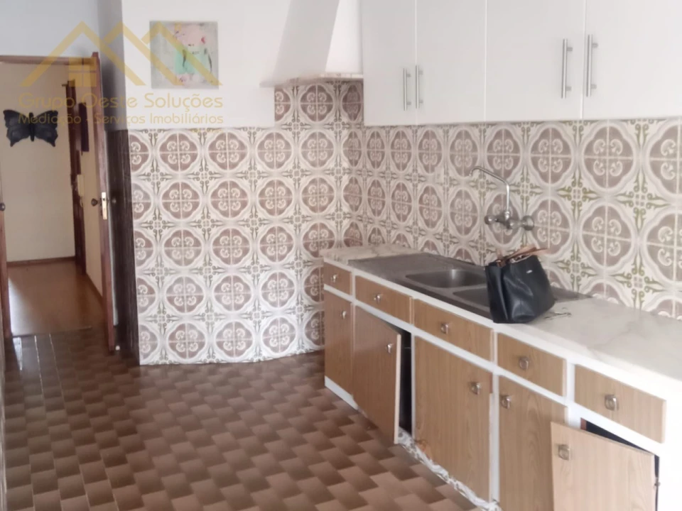 Apartamento T3 para Venda em Lourinhã e Atalaia Foto 4