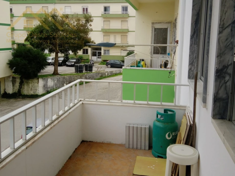 Apartamento T3 para Venda em Lourinhã e Atalaia Foto 19
