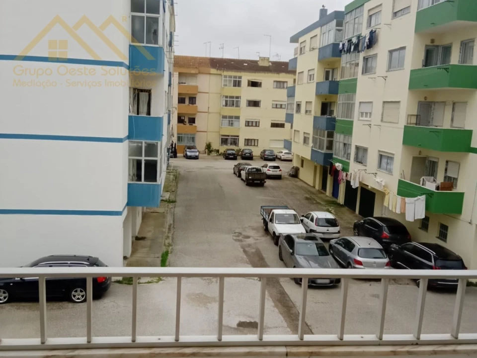 Apartamento T3 para Venda em Lourinhã e Atalaia Foto 20