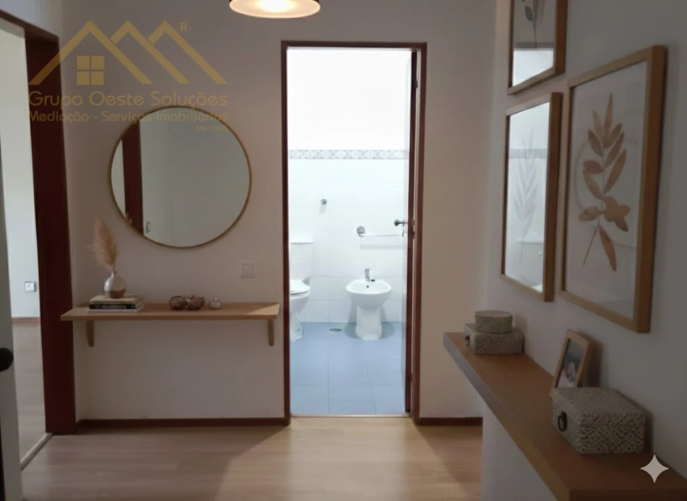 Apartamento T3 para Venda em Lourinhã e Atalaia Foto 8