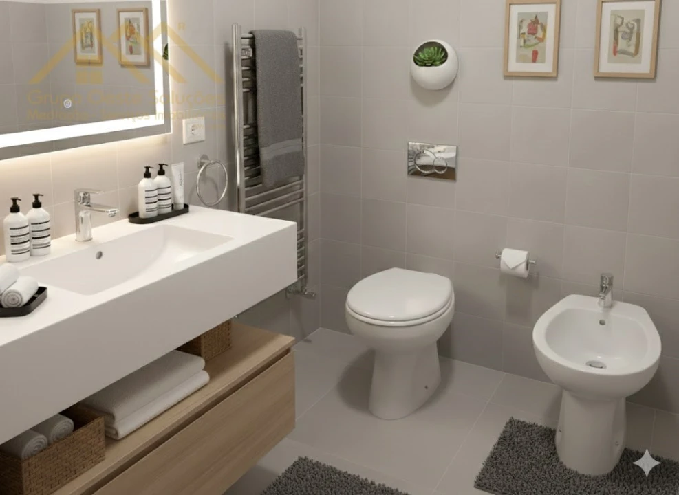 Apartamento T3 para Venda em Lourinhã e Atalaia Foto 10