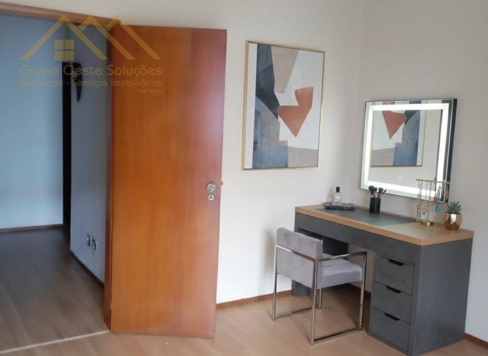 Apartamento T3 para Venda em Lourinhã e Atalaia Foto 13