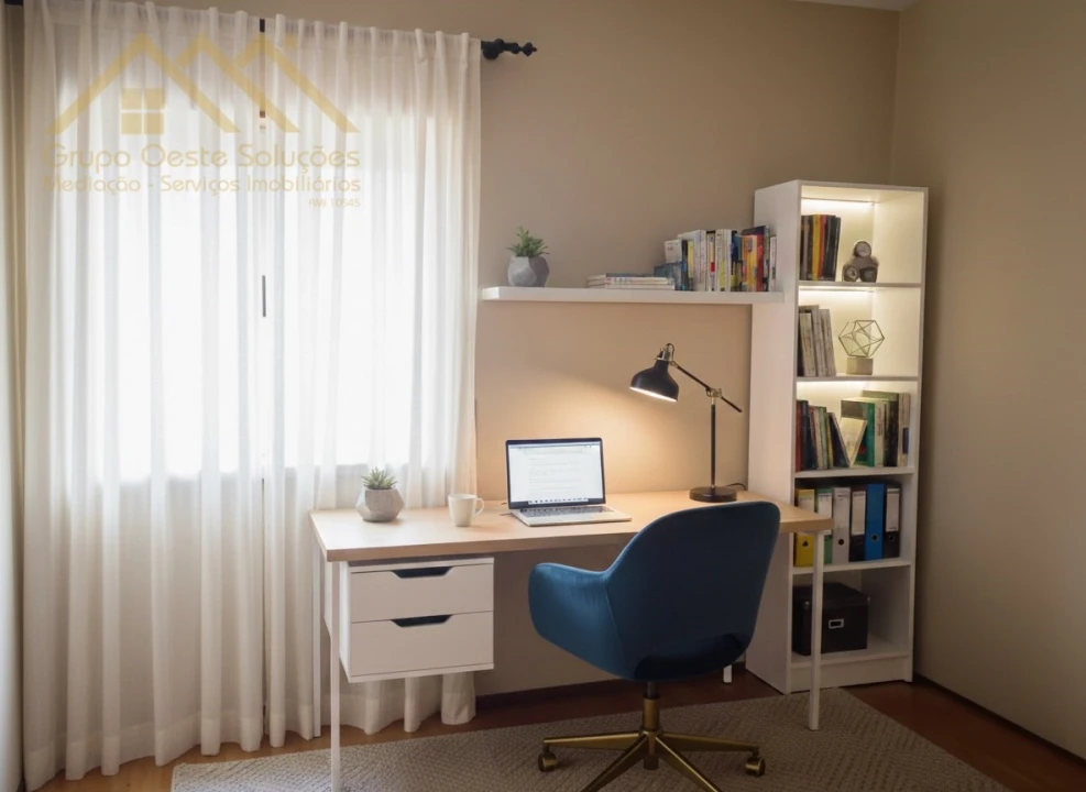 Apartamento T3 para Venda em Lourinhã e Atalaia Foto 17