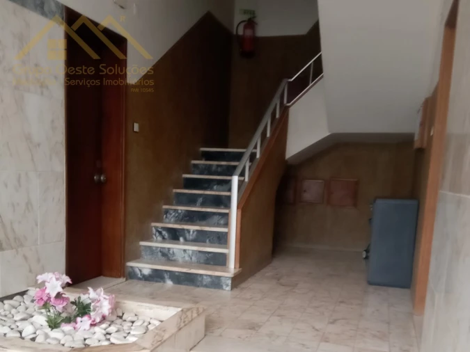 Apartamento T3 para Venda em Lourinhã e Atalaia Foto 21