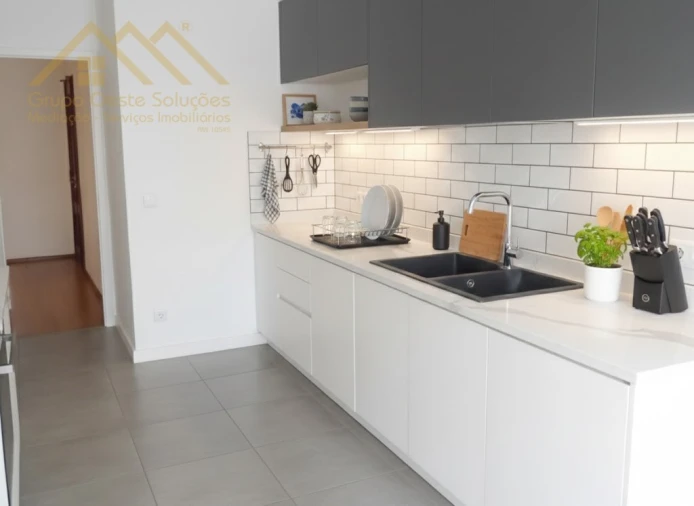 Apartamento T3 para Venda em Lourinhã e Atalaia Foto 5