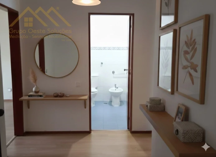 Apartamento T3 para Venda em Lourinhã e Atalaia Foto 8