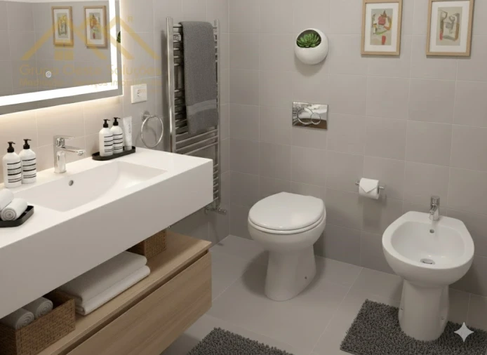 Apartamento T3 para Venda em Lourinhã e Atalaia Foto 10