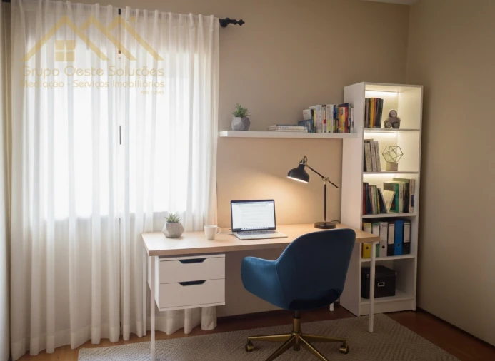 Apartamento T3 para Venda em Lourinhã e Atalaia Foto 17