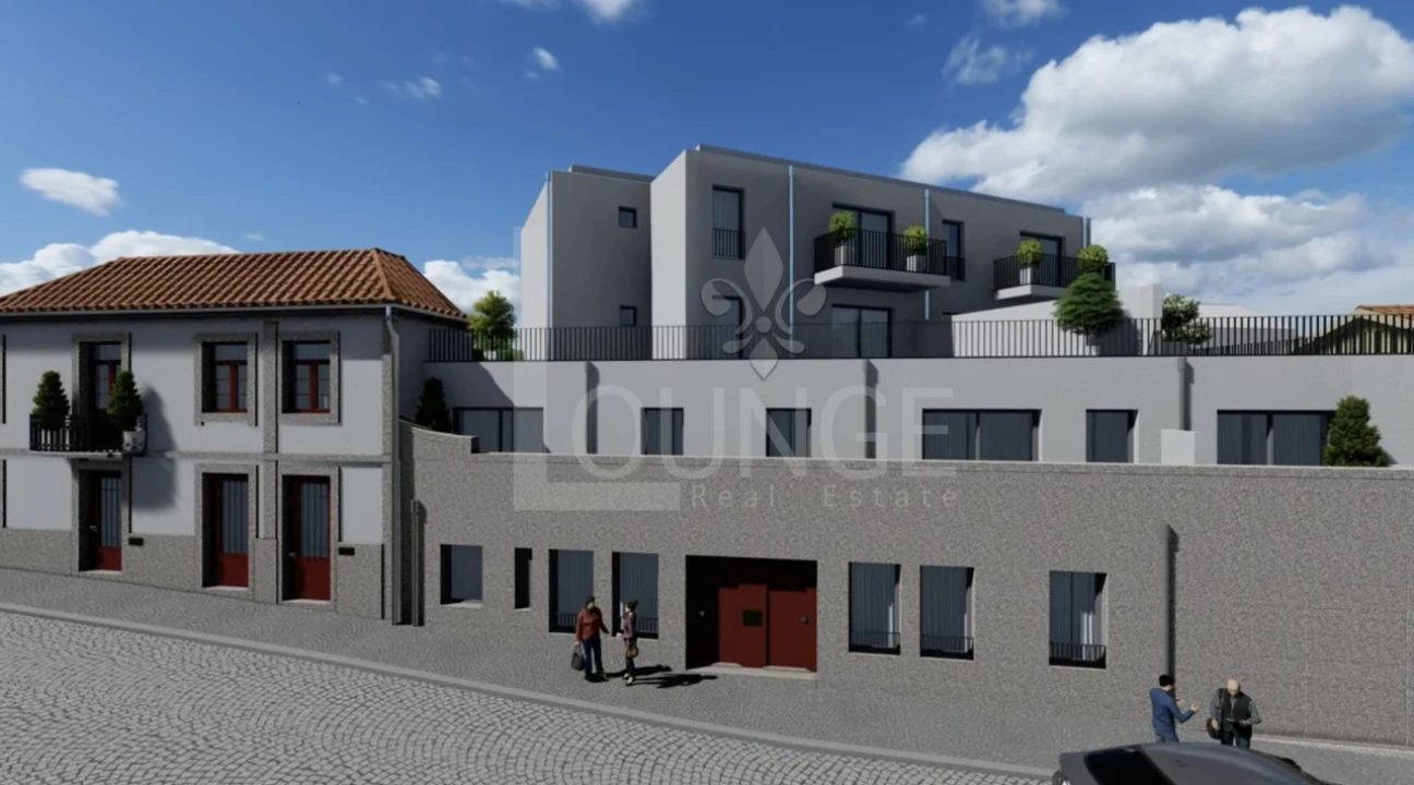 Apartamento para Venda em Lordelo do Ouro e Massarelos Foto 16