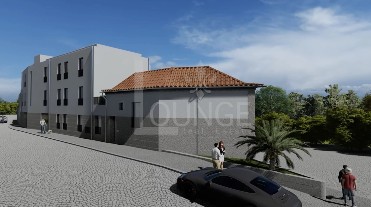 Apartamento para Venda em Lordelo do Ouro e Massarelos Foto 18