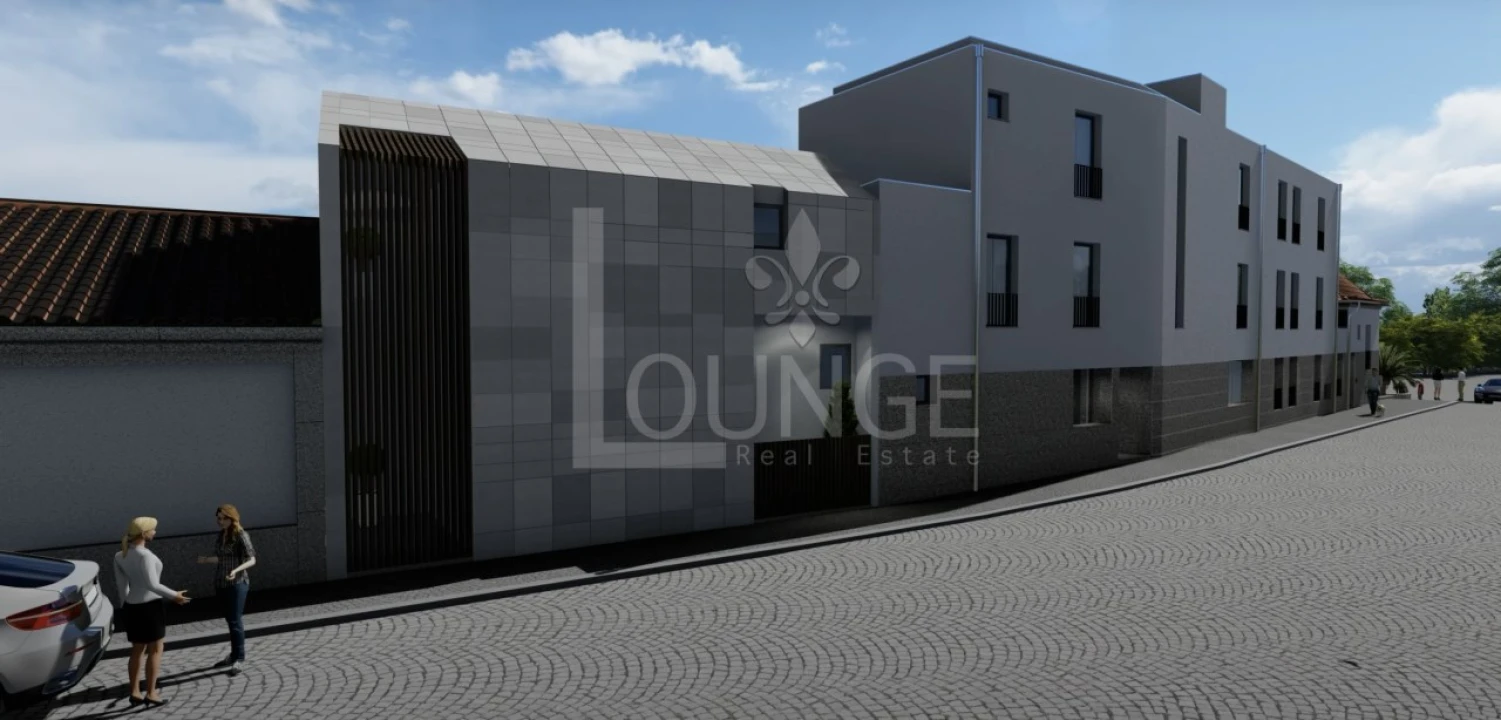 Apartamento para Venda em Lordelo do Ouro e Massarelos Foto 19