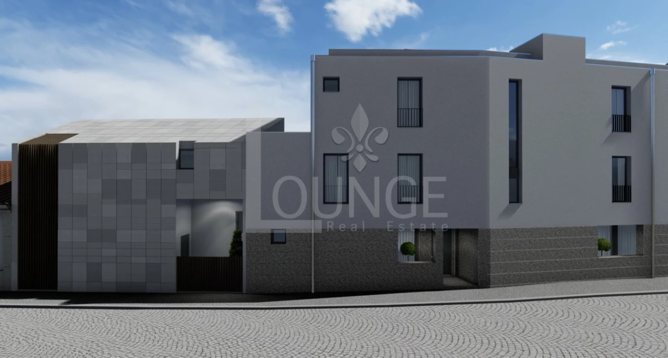 Apartamento para Venda em Lordelo do Ouro e Massarelos Foto 20