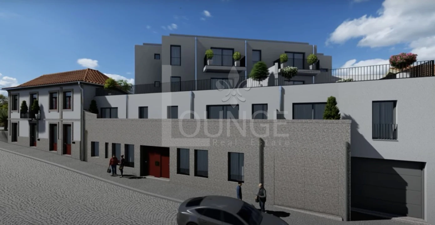 Apartamento para Venda em Lordelo do Ouro e Massarelos Foto 22
