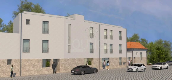 Apartamento para Venda em Lordelo do Ouro e Massarelos