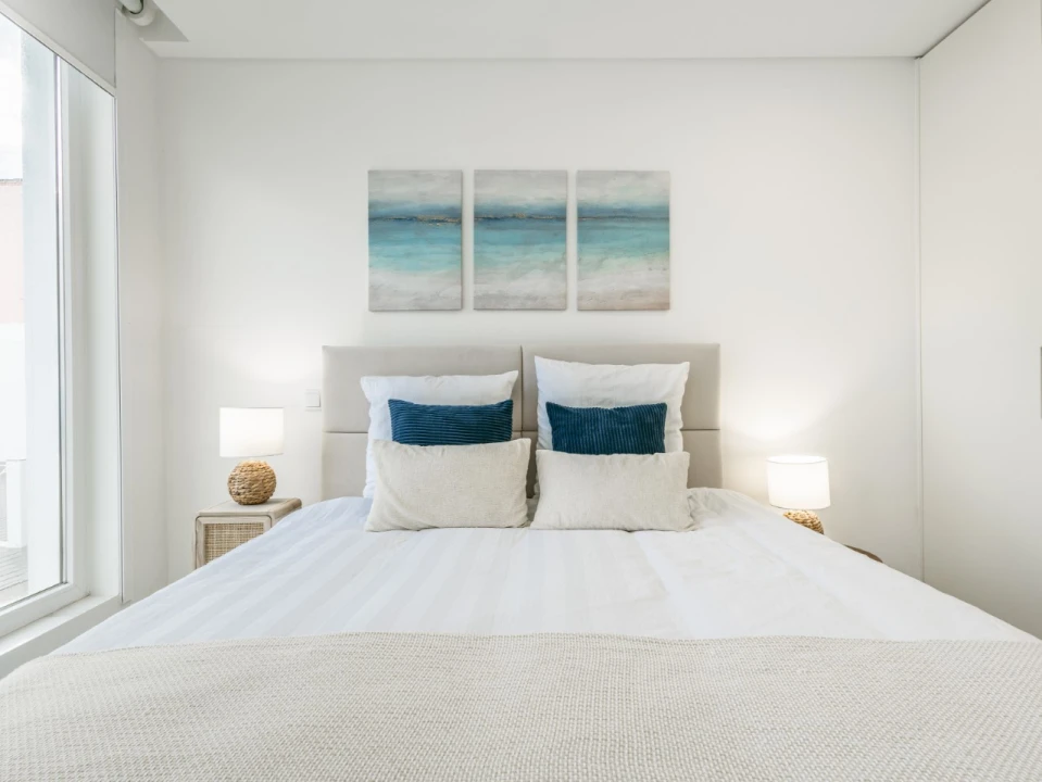 Apartamento T1 para Venda em Buarcos Foto 14