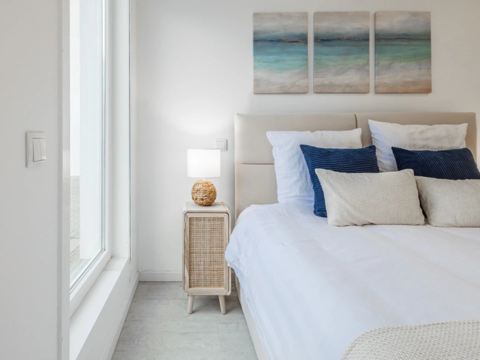 Apartamento T1 para Venda em Buarcos Foto 17