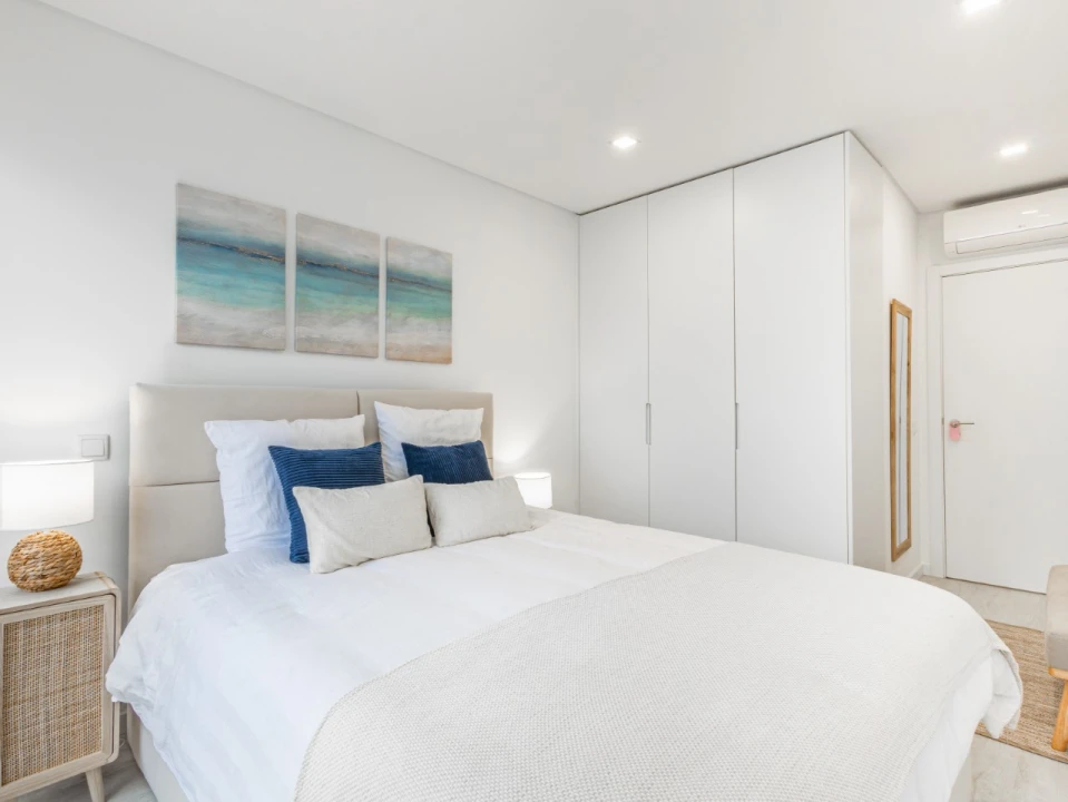 Apartamento T1 para Venda em Buarcos Foto 18