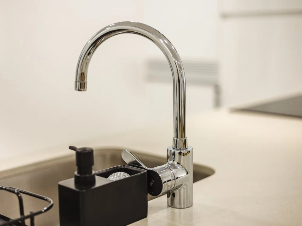 Apartamento T1 para Venda em Buarcos Foto 9