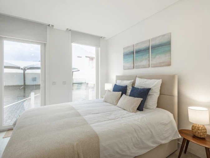 Apartamento T1 para Venda em Buarcos Foto 15