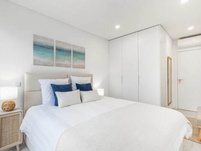 Apartamento T1 para Venda em Buarcos Foto 18