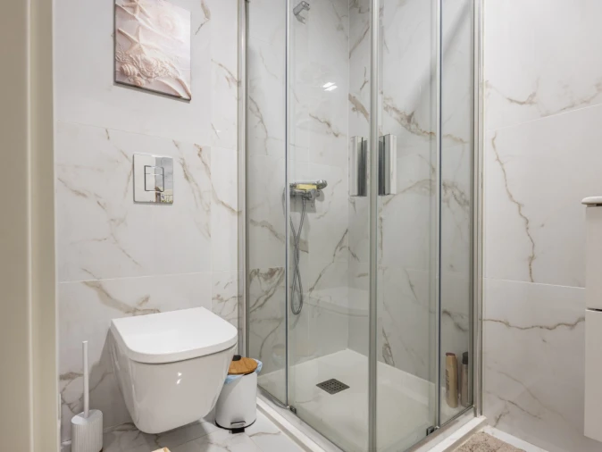 Apartamento T1 para Venda em Buarcos Foto 12