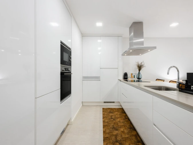 Apartamento T1 para Venda em Buarcos Foto 7