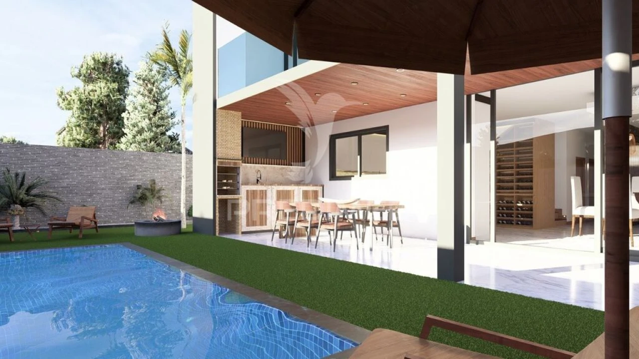 Moradia T4 para Venda em Quinta do Anjo Foto 9