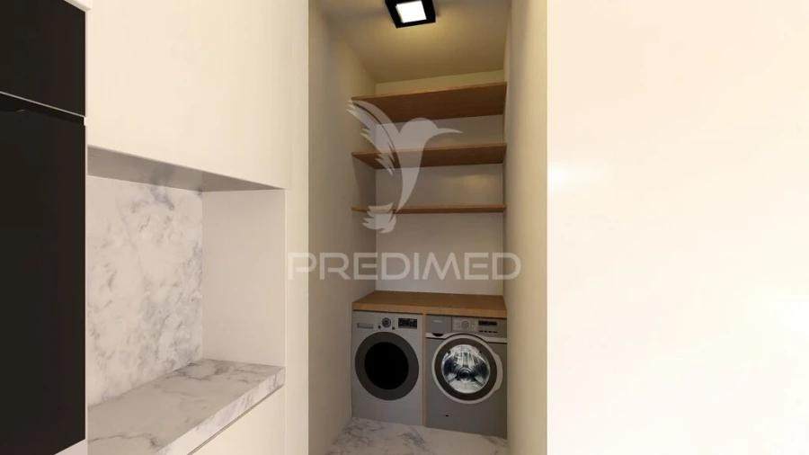 Moradia T4 para Venda em Quinta do Anjo Foto 20