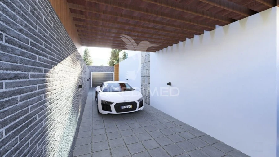 Moradia T4 para Venda em Quinta do Anjo Foto 14