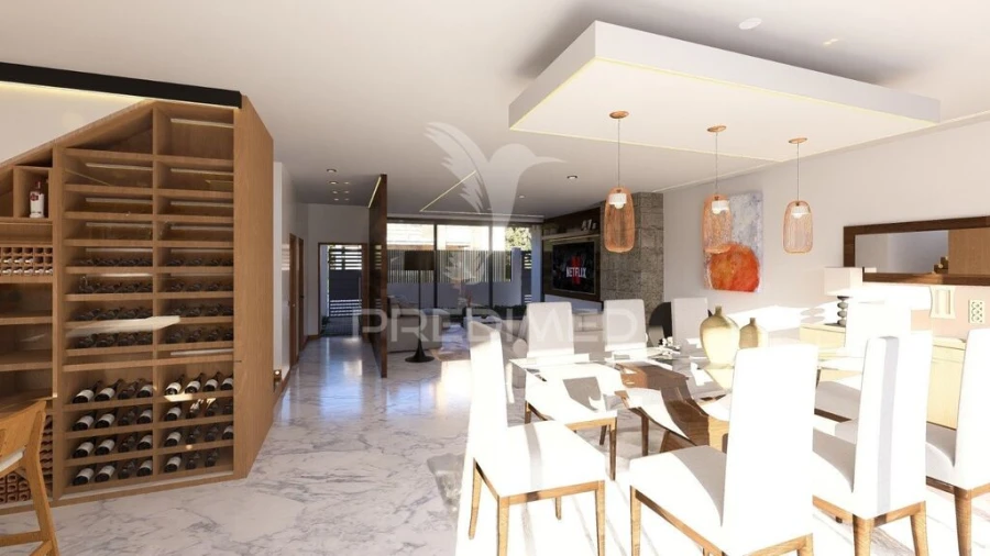 Moradia T4 para Venda em Quinta do Anjo Foto 18