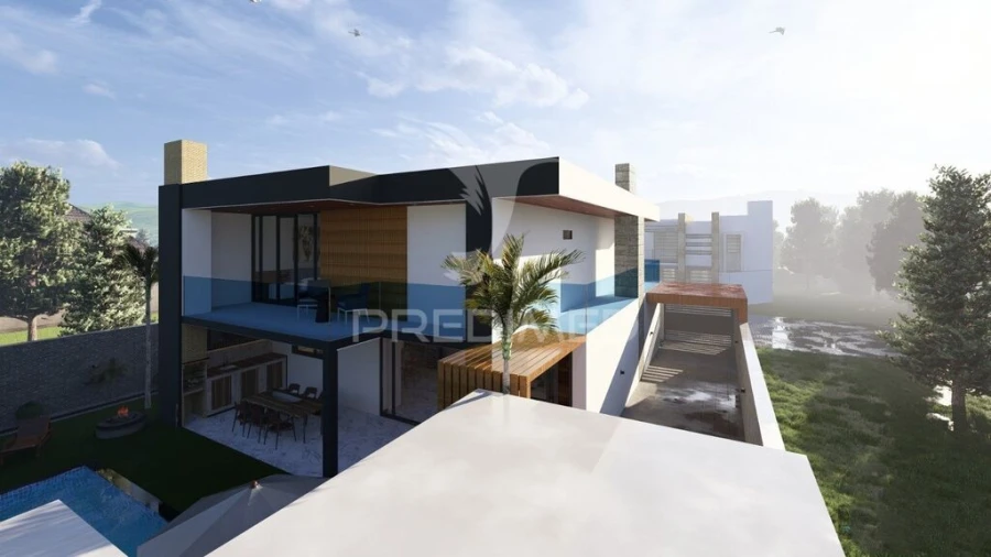 Moradia T4 para Venda em Quinta do Anjo Foto 10