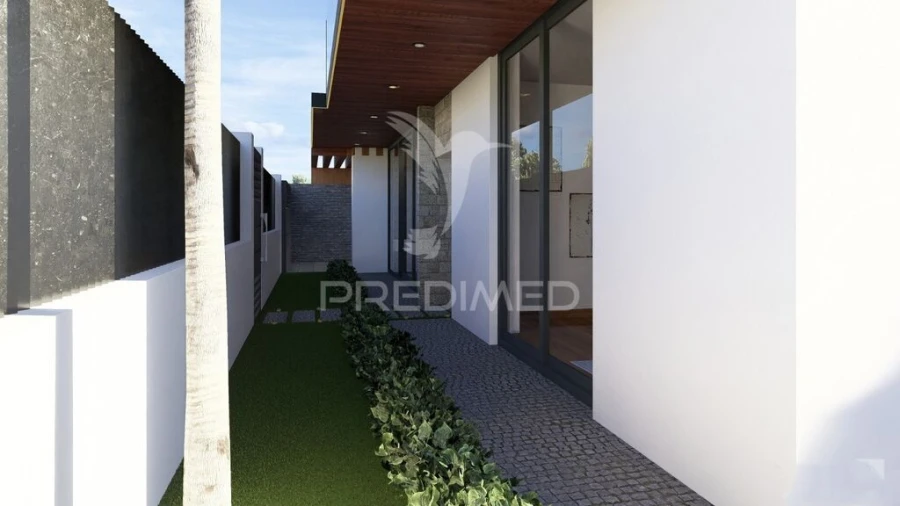 Moradia T4 para Venda em Quinta do Anjo Foto 8