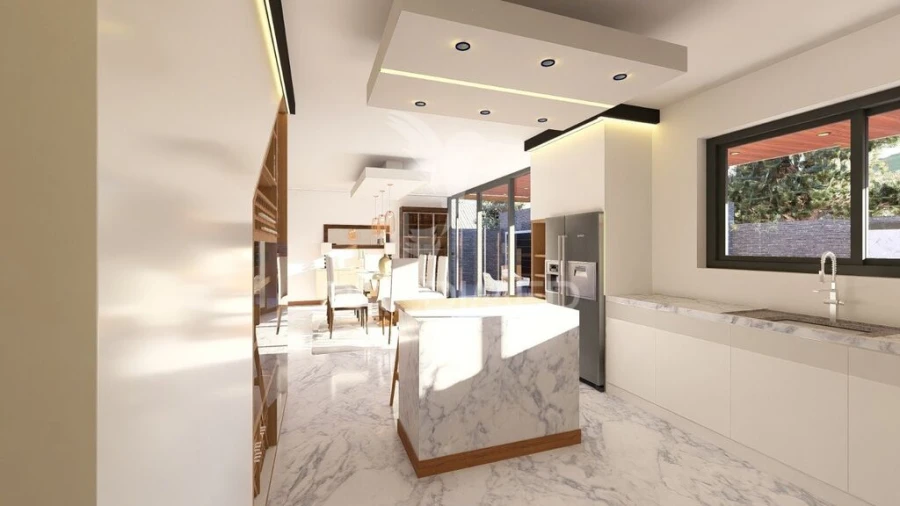 Moradia T4 para Venda em Quinta do Anjo Foto 17