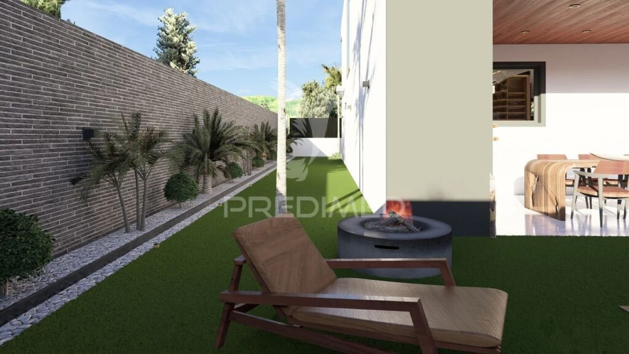 Moradia T4 para Venda em Quinta do Anjo Foto 12