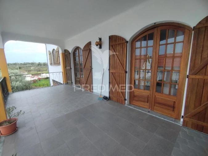 Moradia T3 para Venda em Alpalhão Foto 13