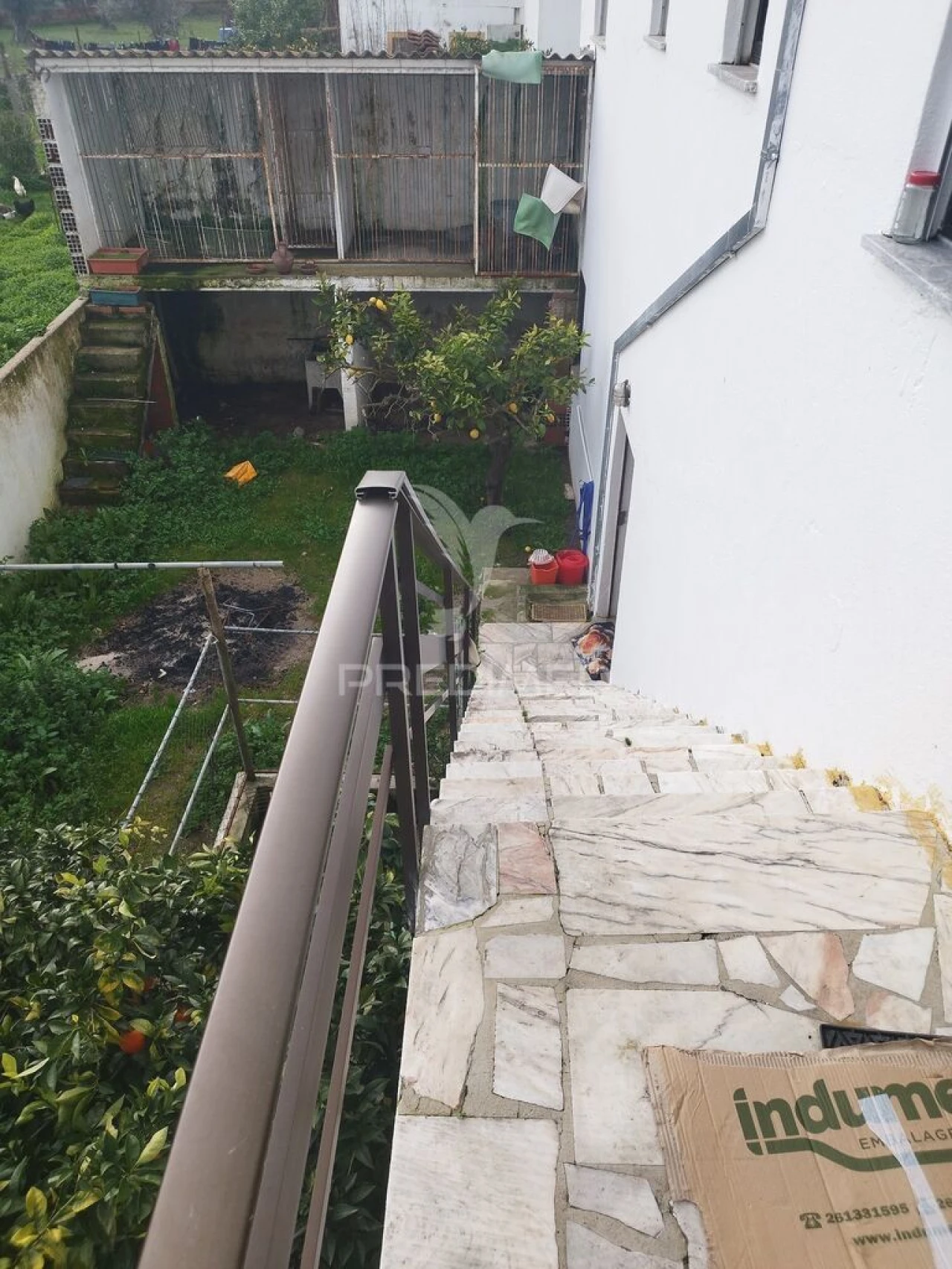 Moradia T3 para Venda em Alpalhão Foto 14