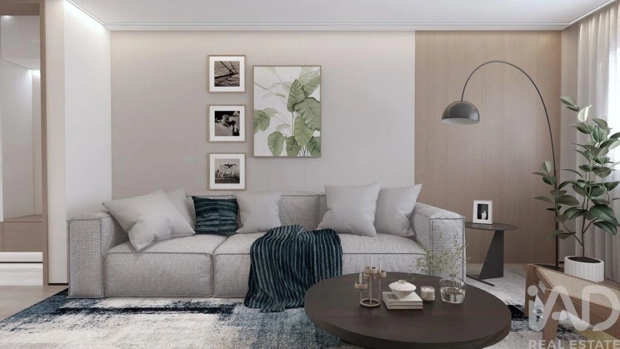 Apartamento T3 para Venda em Bonfim Foto 6