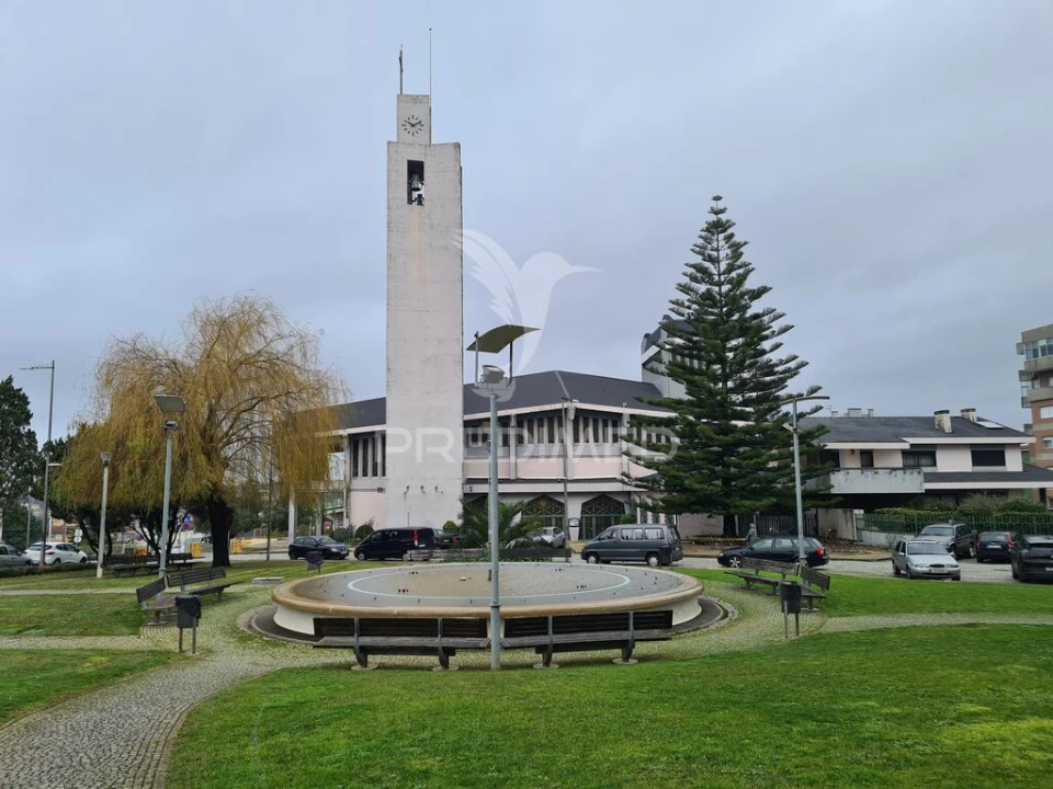 Apartamento T3 para Venda em Ermesinde Foto 1