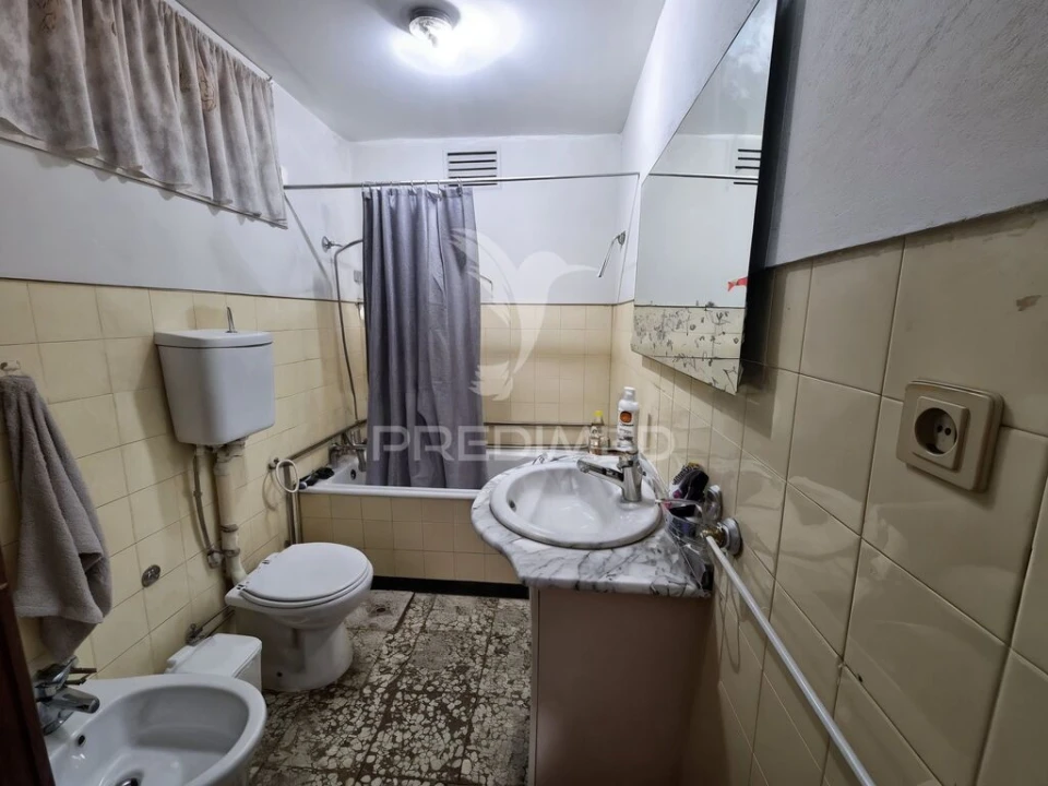 Apartamento T3 para Venda em Ermesinde Foto 8
