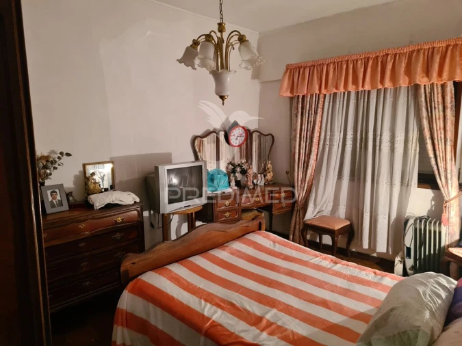 Apartamento T3 para Venda em Ermesinde Foto 6