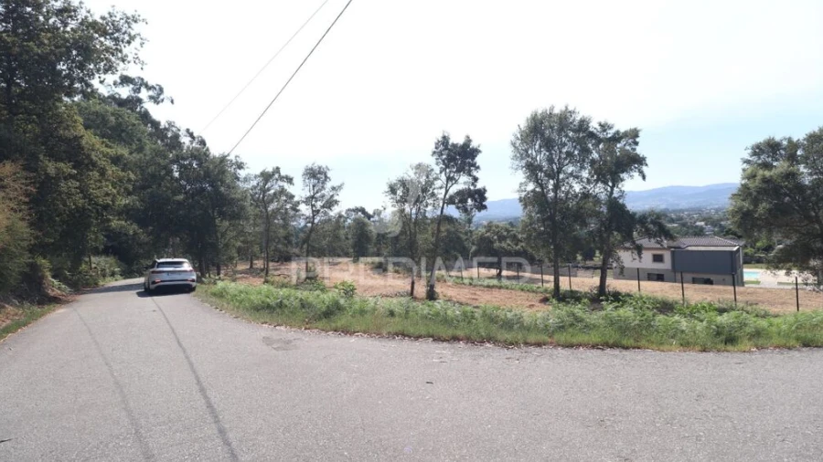 Terreno para Venda em Turiz