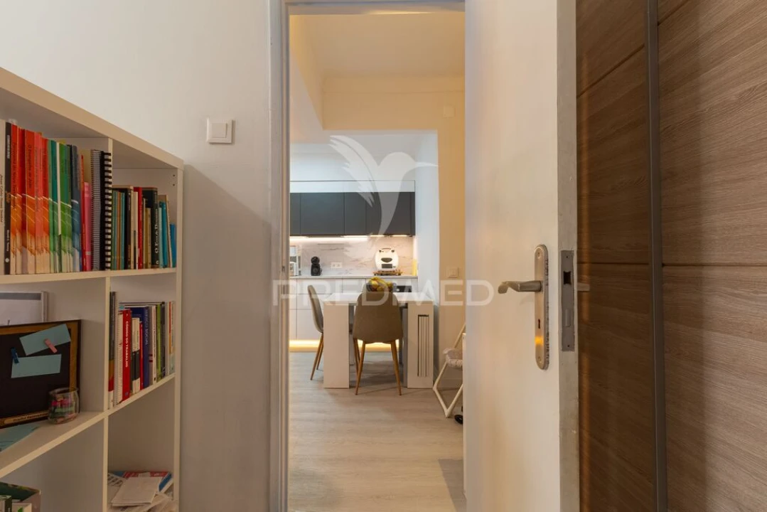 Apartamento T3 para Venda em Seixal, Arrentela e Aldeia de Paio Pires Foto 13