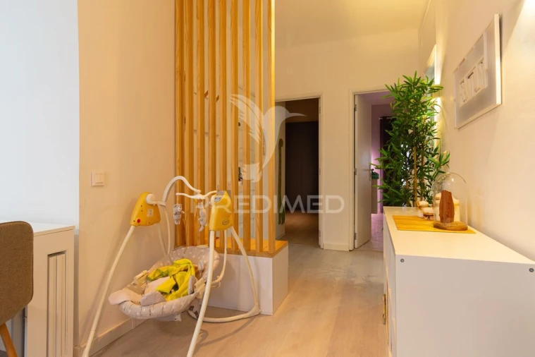 Apartamento T3 para Venda em Seixal, Arrentela e Aldeia de Paio Pires Foto 7