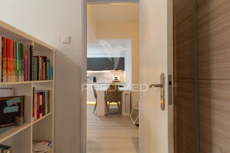 Apartamento T3 para Venda em Seixal, Arrentela e Aldeia de Paio Pires Foto 13