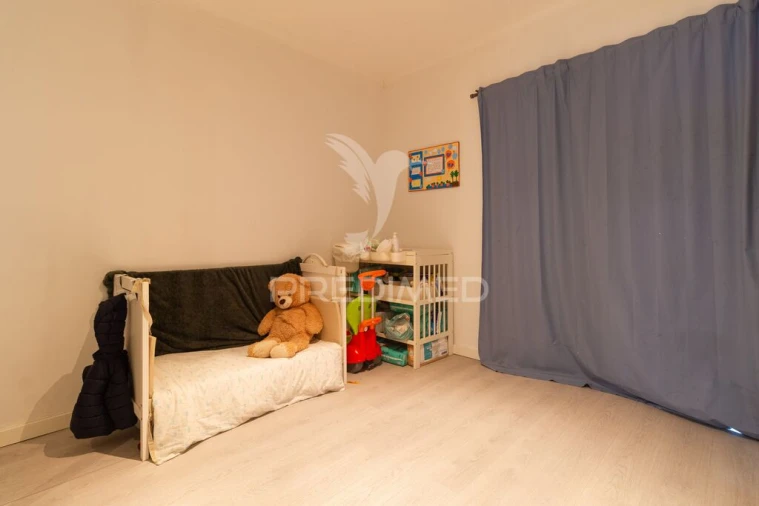 Apartamento T3 para Venda em Seixal, Arrentela e Aldeia de Paio Pires Foto 20