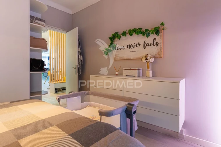 Apartamento T3 para Venda em Seixal, Arrentela e Aldeia de Paio Pires Foto 15