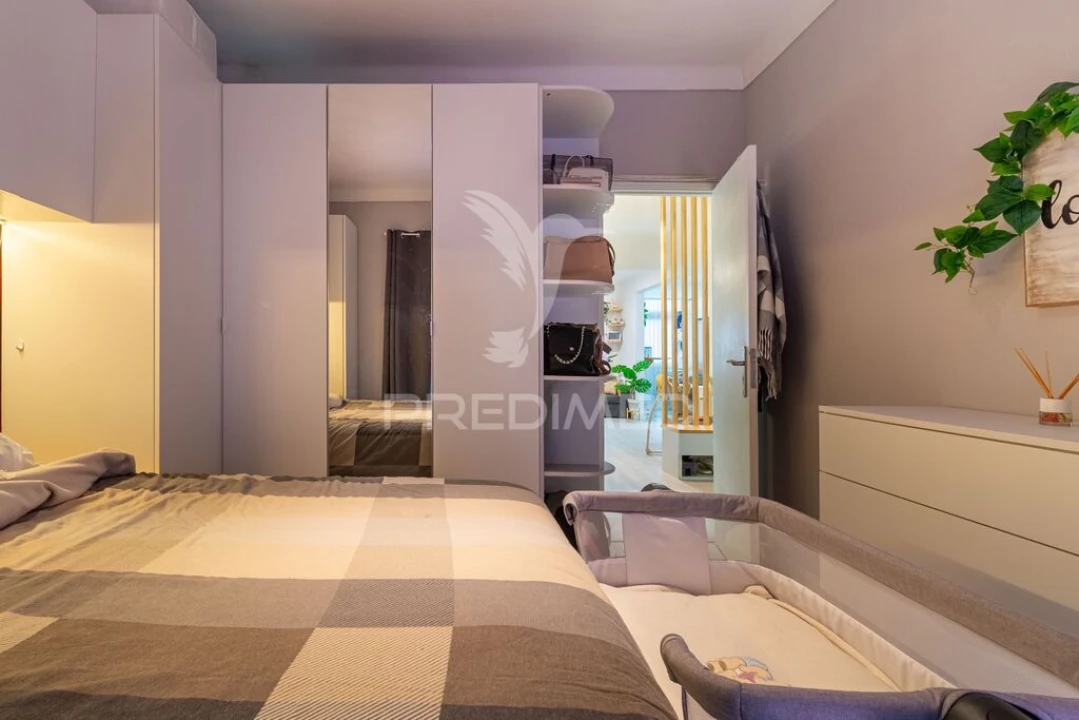 Apartamento T3 para Venda em Seixal, Arrentela e Aldeia de Paio Pires Foto 16