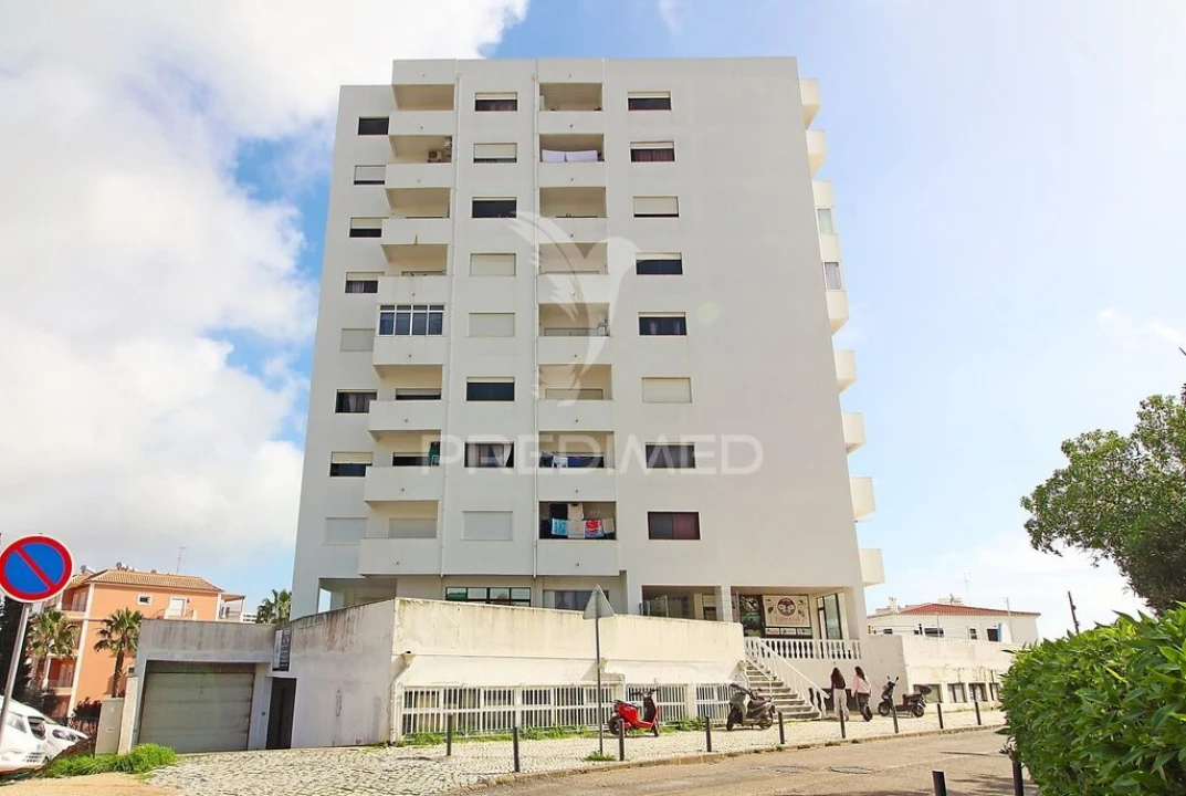 Apartamento T1 para Venda em Albufeira e Olhos de Água Foto 1