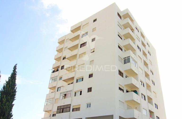 Apartamento T1 para Venda em Albufeira e Olhos de Água Foto 9